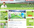 日本茶生産農家【お茶の錦香園】